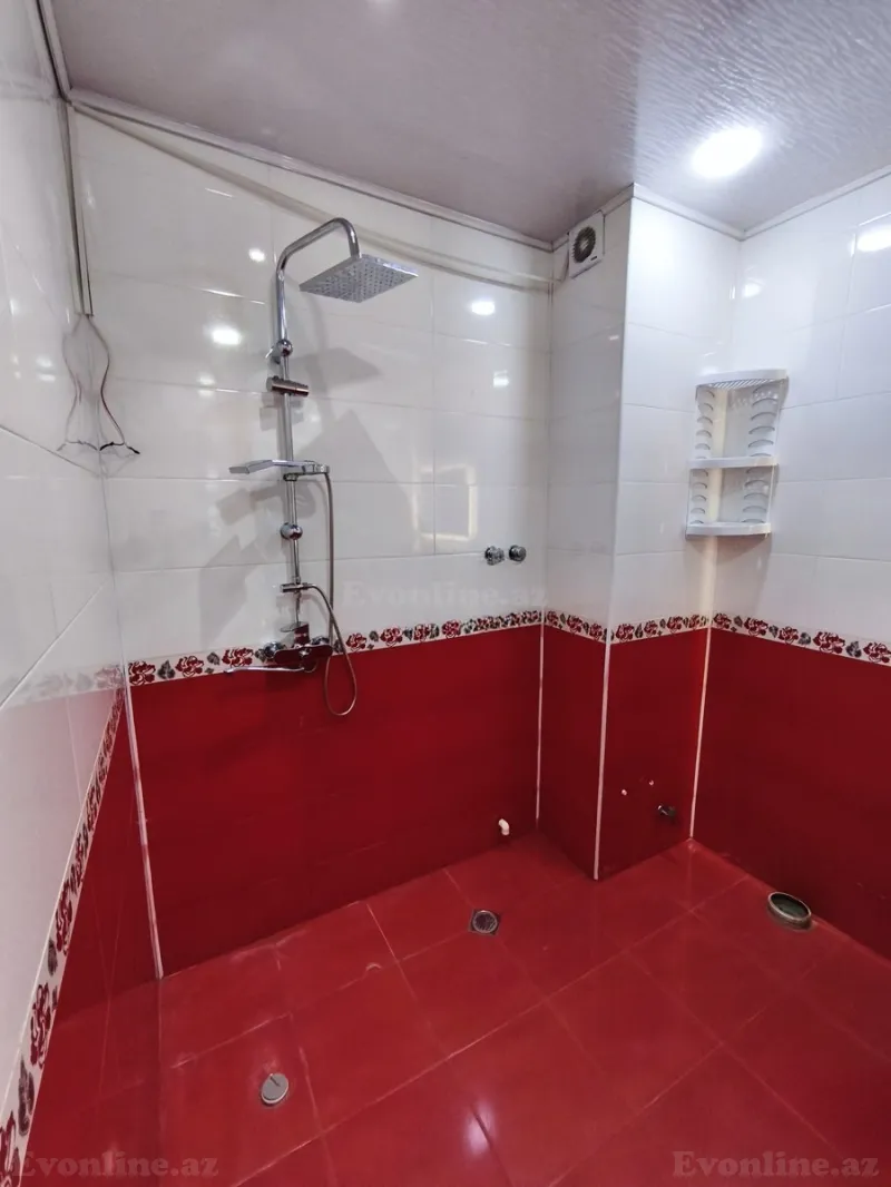 Satılır 3 otaqlı Mənzil Yeni tikili 132 m² Əhmədli m. - şəkil 14