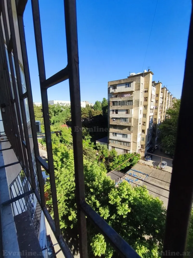 Satılır 3 otaqlı Mənzil Yeni tikili 132 m² Əhmədli m. - şəkil 21
