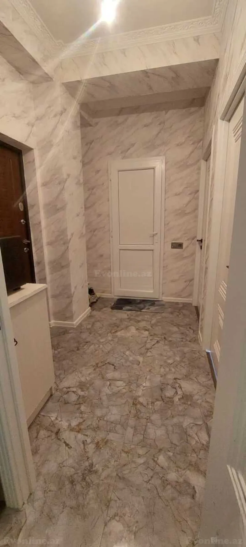Satılır 2 otaqlı Mənzil Yeni tikili 55 m² Xırdalan - şəkil 3
