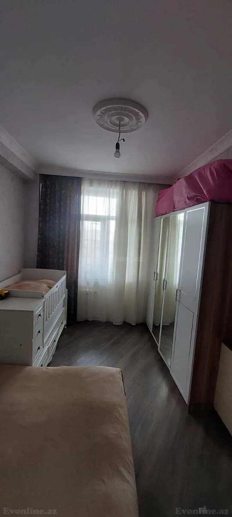 Satılır 2 otaqlı Mənzil Yeni tikili 55 m² Xırdalan - şəkil 7