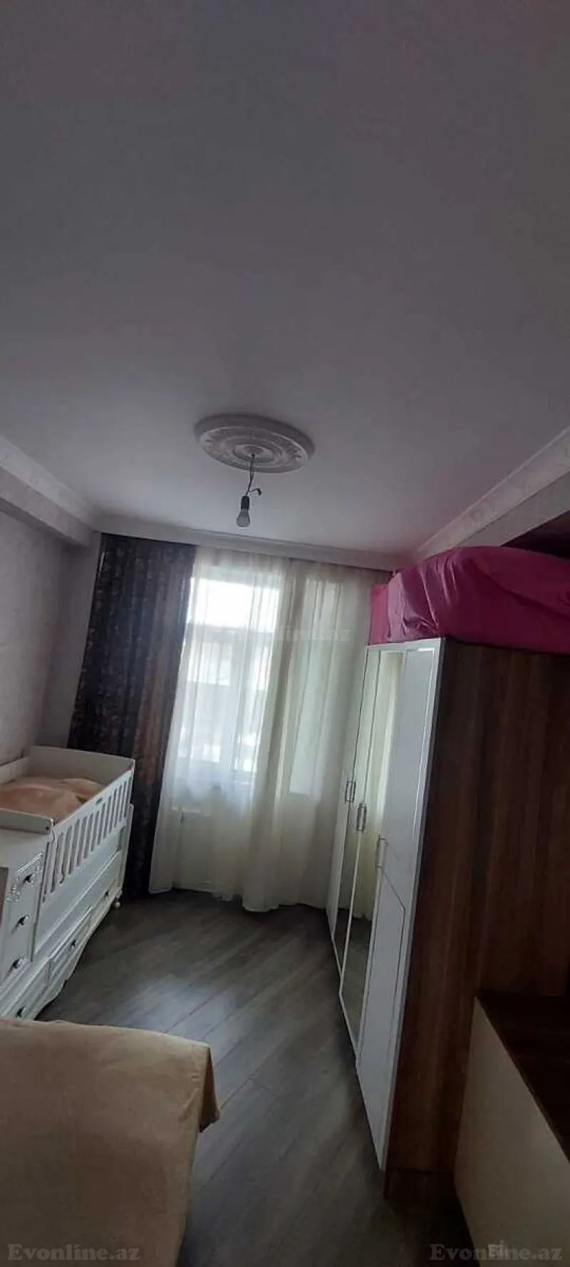 Satılır 2 otaqlı Mənzil Yeni tikili 55 m² Xırdalan - şəkil 8