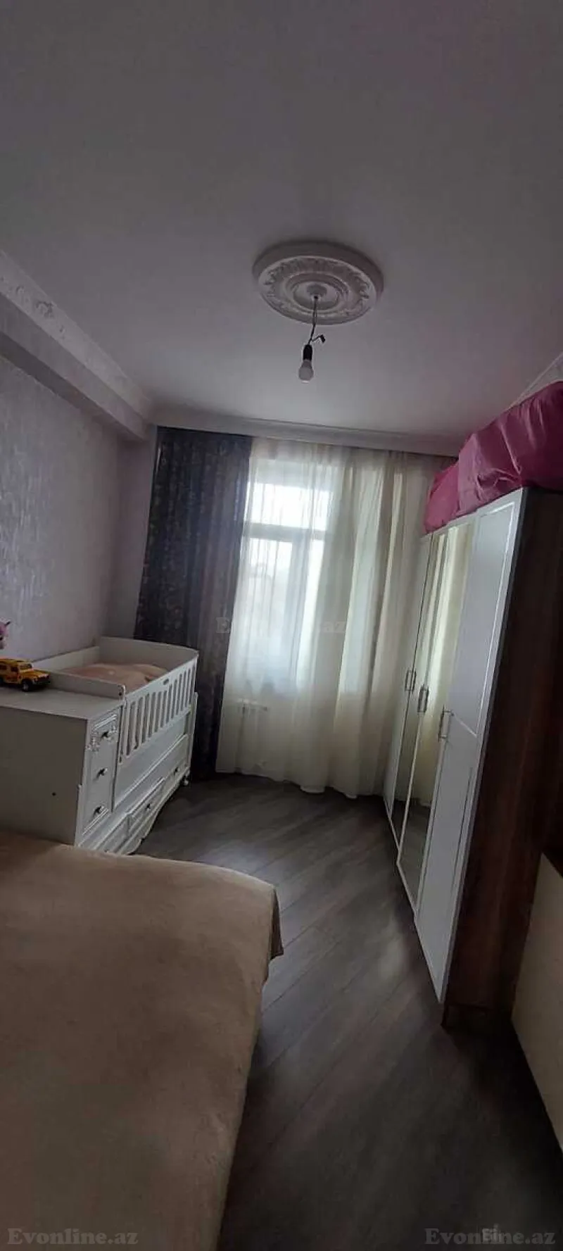 Satılır 2 otaqlı Mənzil Yeni tikili 55 m² Xırdalan - şəkil 9
