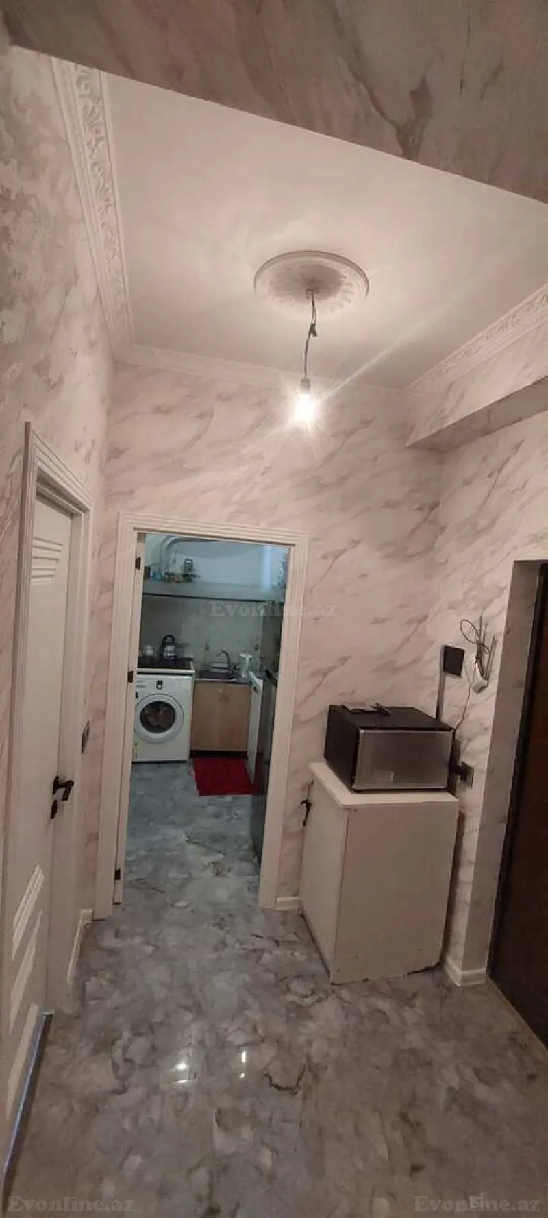 Satılır 2 otaqlı Mənzil Yeni tikili 55 m² Xırdalan - şəkil 11