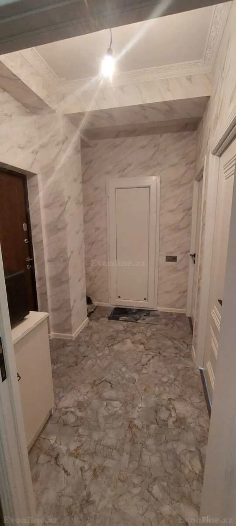 Satılır 2 otaqlı Mənzil Yeni tikili 55 m² Xırdalan - şəkil 12