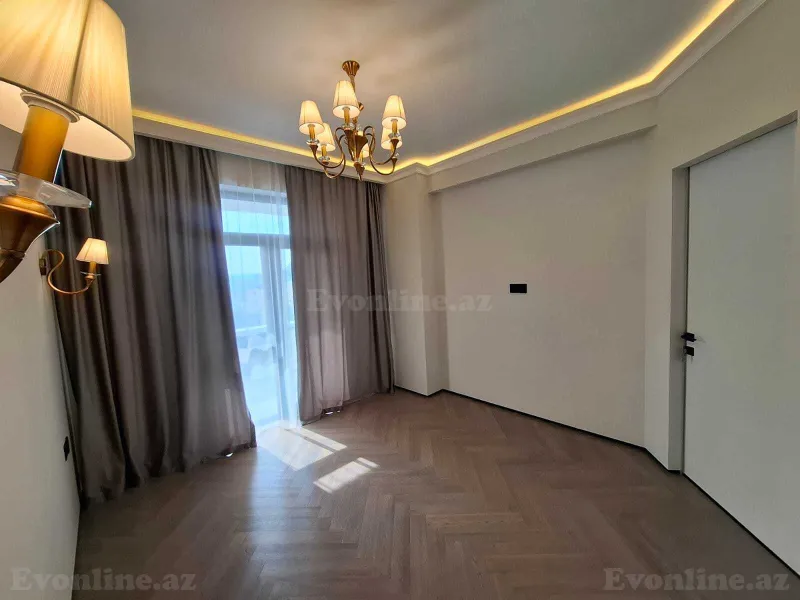 Satılır 2 otaqlı Mənzil Yeni tikili 68 m² Xətai r. - şəkil 4