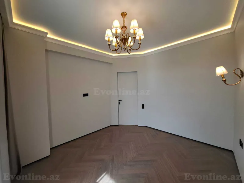 Satılır 2 otaqlı Mənzil Yeni tikili 68 m² Xətai r. - şəkil 5