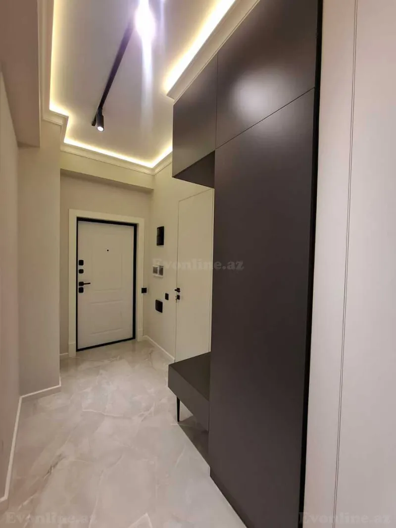 Satılır 2 otaqlı Mənzil Yeni tikili 68 m² Xətai r. - şəkil 10