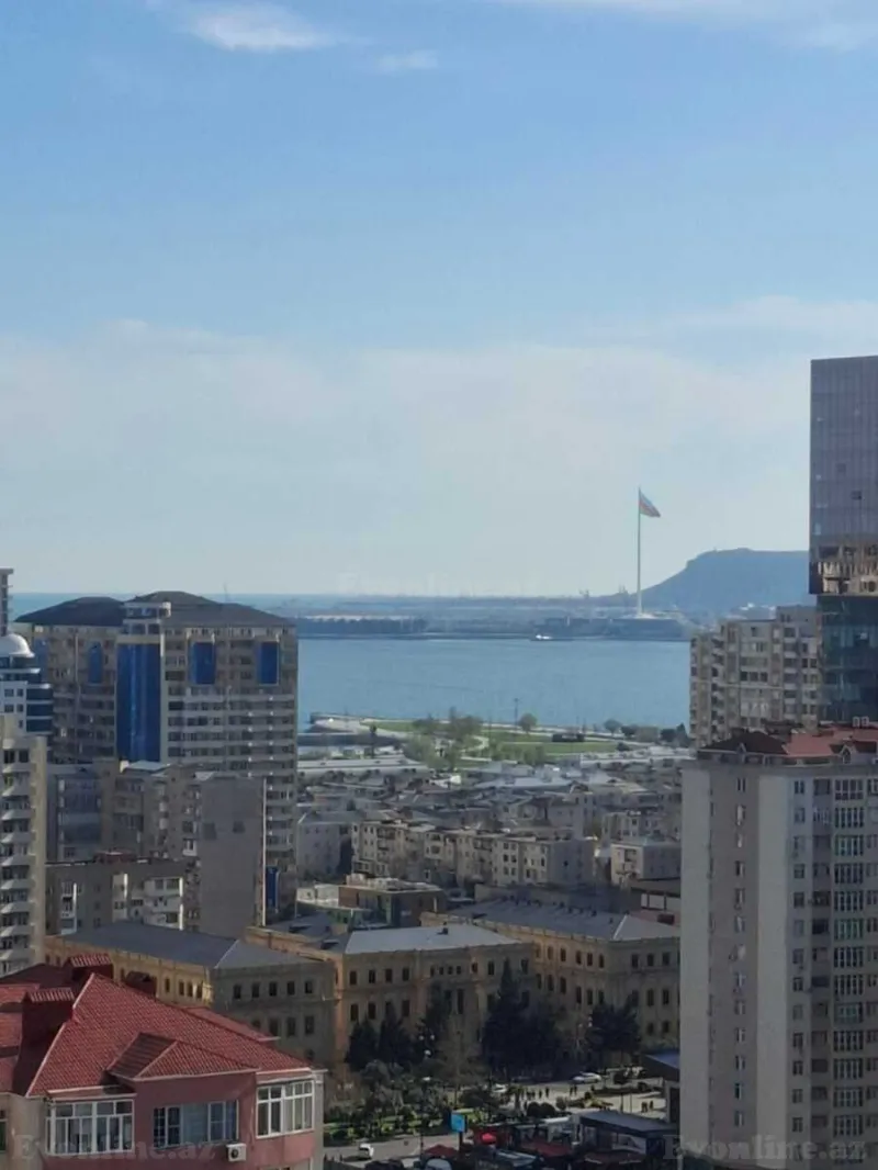 Satılır 2 otaqlı Mənzil Yeni tikili 68 m² Xətai r. - şəkil 13