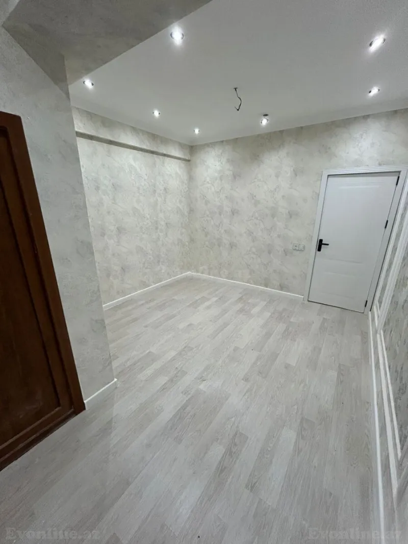 2 otaqlı Mənzil 50 m² Yasamal r. Satılır