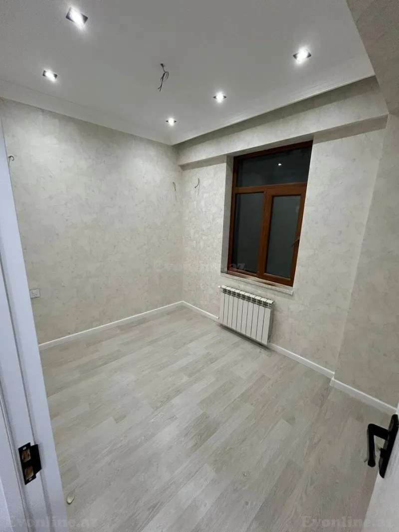 Satılır 2 otaqlı Mənzil Yeni tikili 50 m² Yasamal r. - şəkil 2