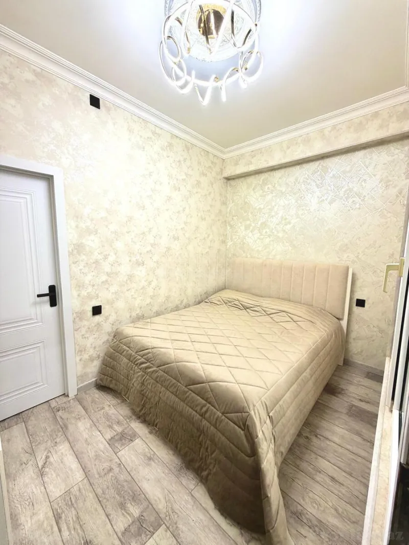 Satılır 2 otaqlı Mənzil Yeni tikili 55 m² 8-ci kilometr - şəkil 6