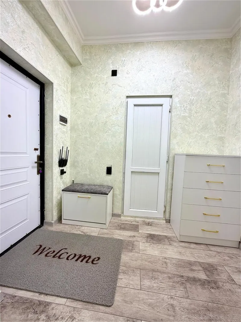 Satılır 2 otaqlı Mənzil Yeni tikili 55 m² 8-ci kilometr - şəkil 15