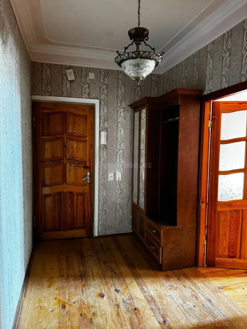 Kirayə verilir 3 otaqlı Mənzil Köhnə tikili 75 m² Xalqlar Dostluğu m. - şəkil 7