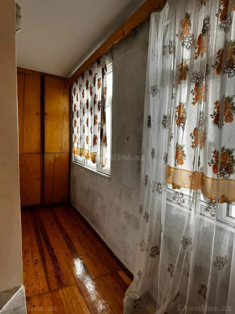 Kirayə verilir 3 otaqlı Mənzil Köhnə tikili 75 m² Xalqlar Dostluğu m. - şəkil 14