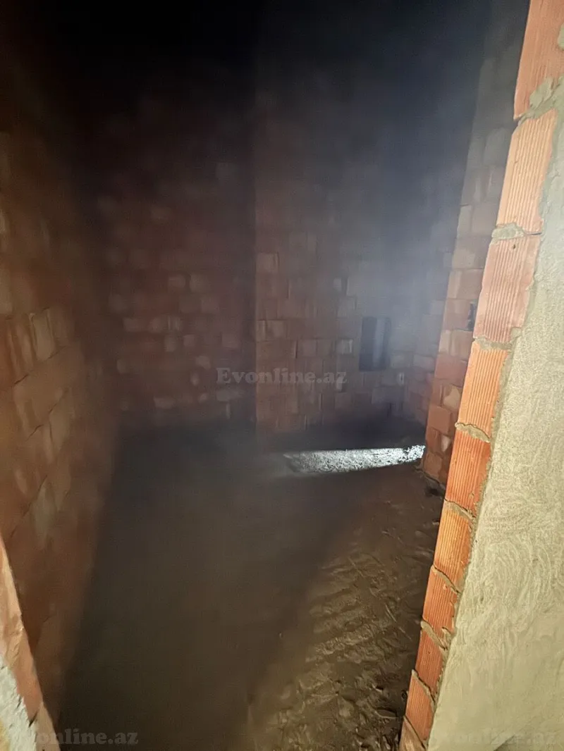 Satılır 3 otaqlı Mənzil Yeni tikili 151 m² 28 May m. - şəkil 3