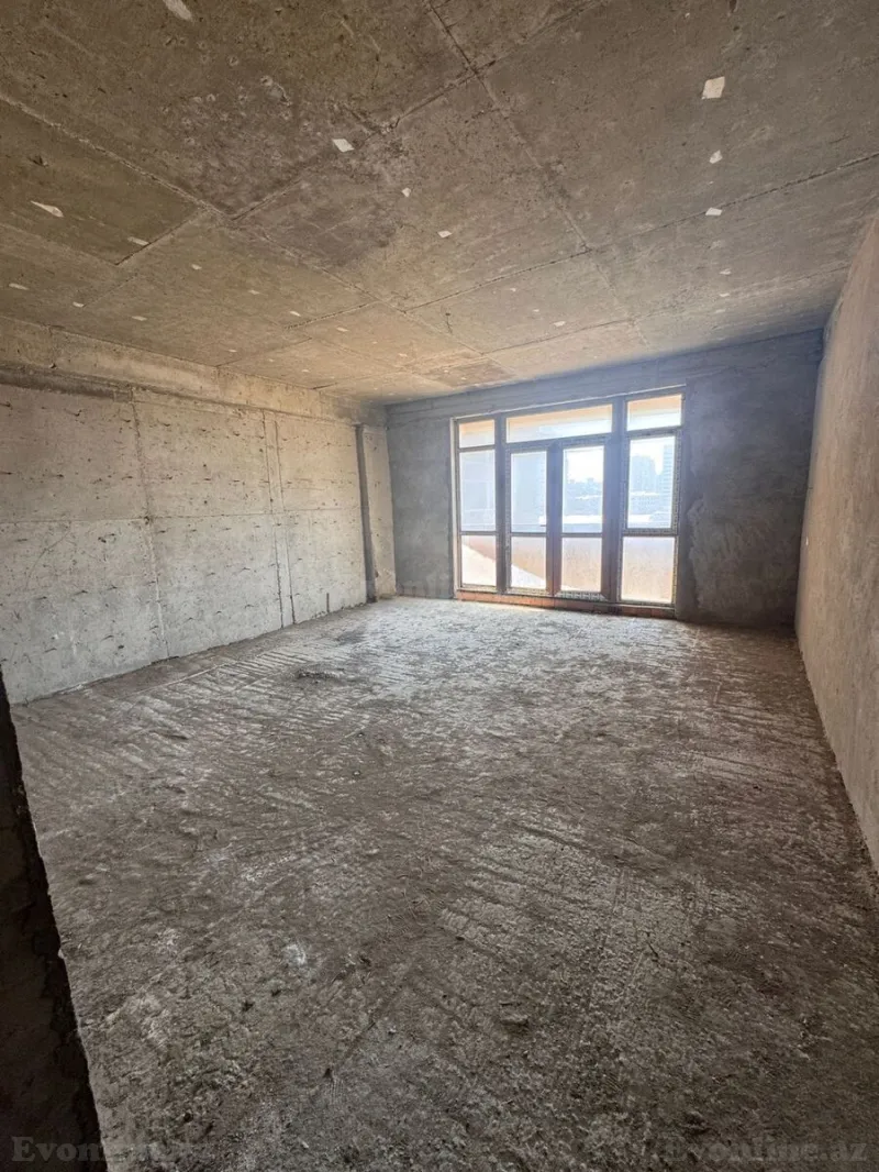 Satılır 3 otaqlı Mənzil Yeni tikili 151 m² 28 May m. - şəkil 5