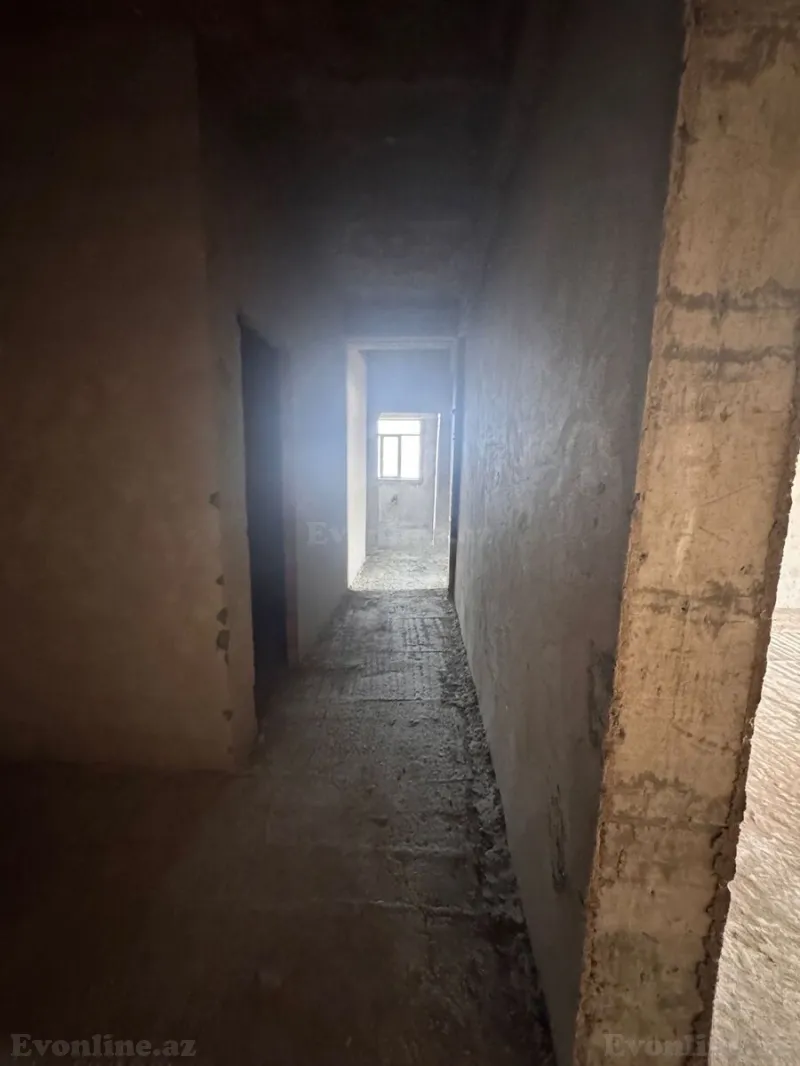 Satılır 3 otaqlı Mənzil Yeni tikili 151 m² 28 May m. - şəkil 6