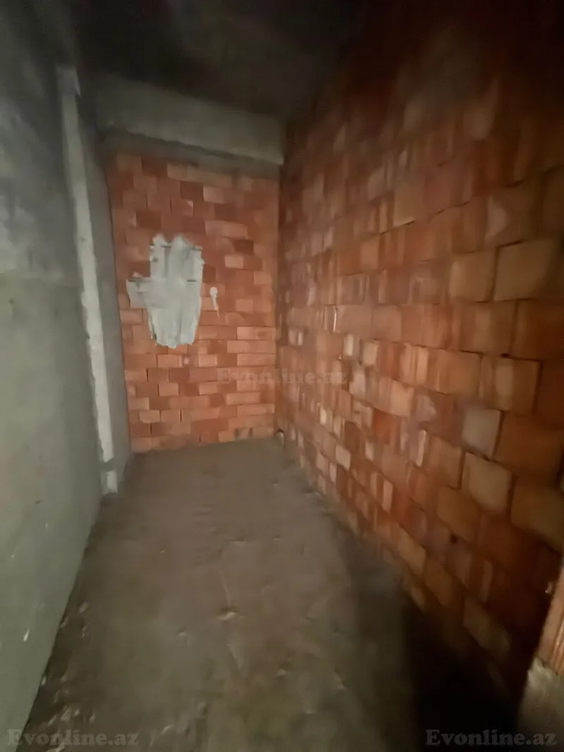 Satılır 3 otaqlı Mənzil Yeni tikili 151 m² 28 May m. - şəkil 8
