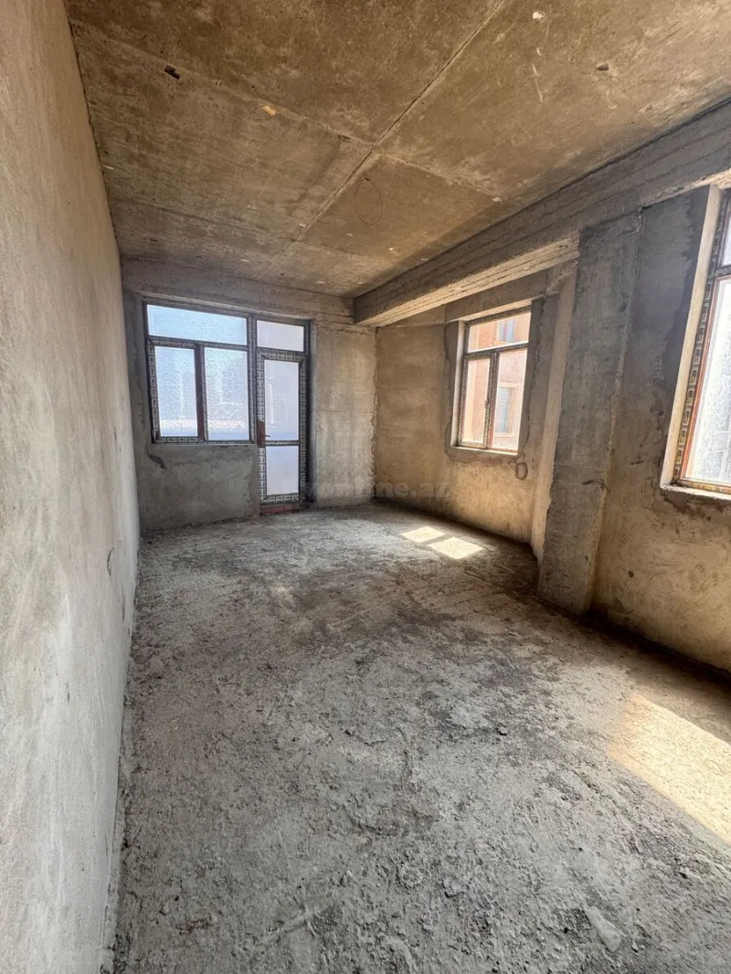 Satılır 3 otaqlı Mənzil Yeni tikili 151 m² 28 May m. - şəkil 9