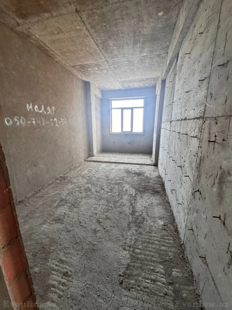 Satılır 3 otaqlı Mənzil Yeni tikili 151 m² 28 May m. - şəkil 10