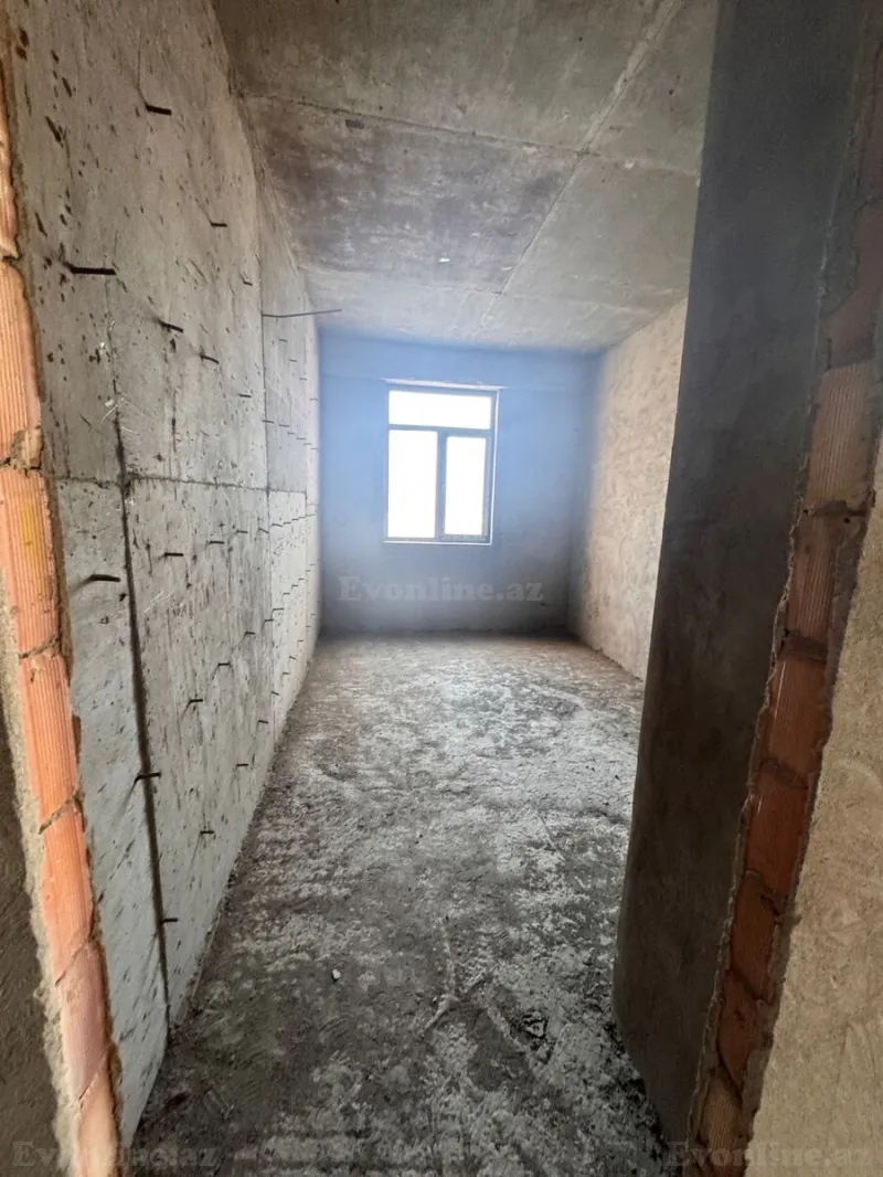Satılır 3 otaqlı Mənzil Yeni tikili 151 m² 28 May m. - şəkil 12
