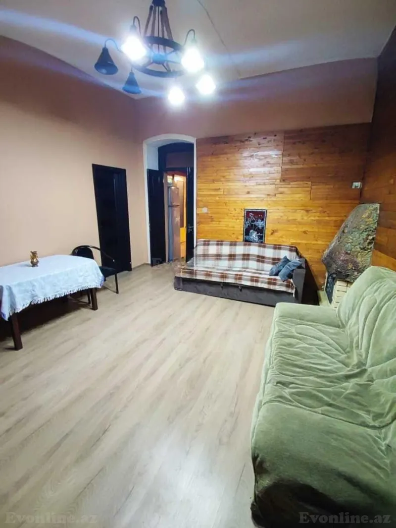 Kirayə verilir 3 otaqlı Həyət evi 85 m² 28 May m.