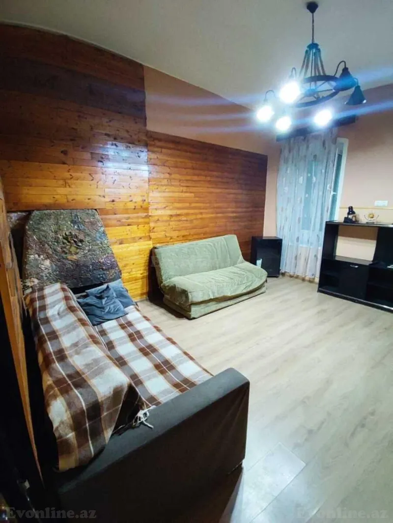 Kirayə verilir 3 otaqlı Həyət evi 85 m² 28 May m. - şəkil 4