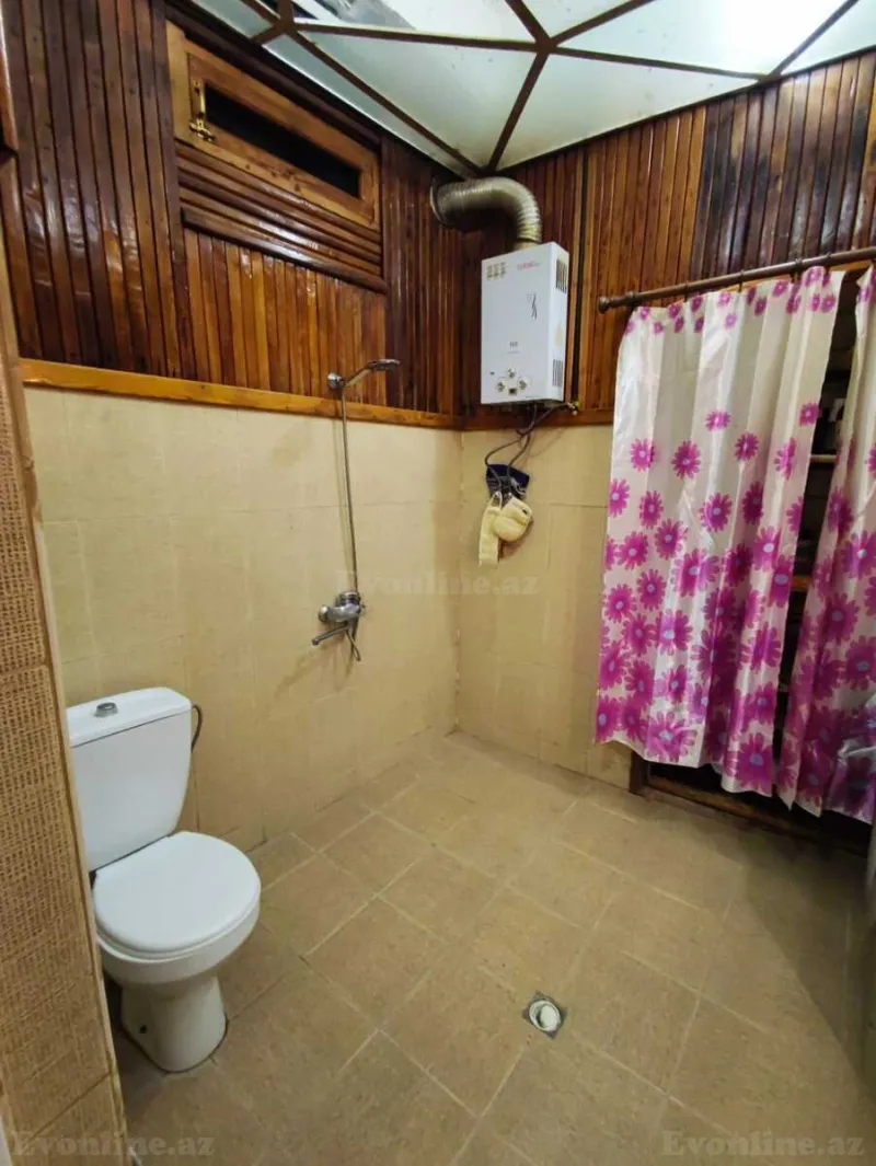 Kirayə verilir 3 otaqlı Həyət evi 85 m² 28 May m. - şəkil 5