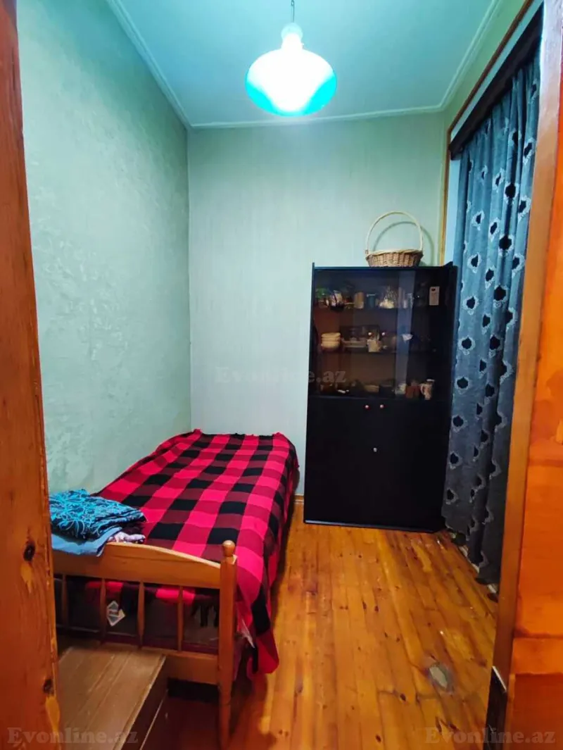 Kirayə verilir 3 otaqlı Həyət evi 85 m² 28 May m. - şəkil 6