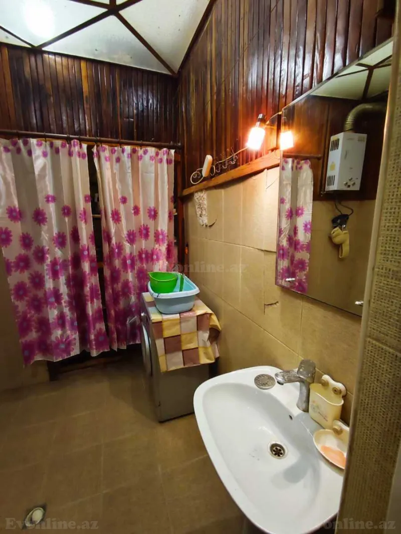 Kirayə verilir 3 otaqlı Həyət evi 85 m² 28 May m. - şəkil 7