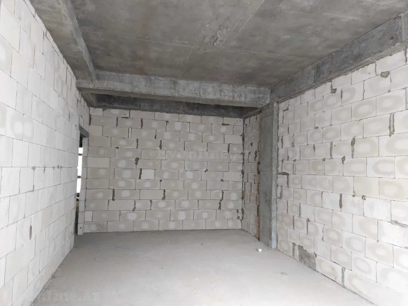 Satılır 1 otaqlı Mənzil Yeni tikili 47 m² Ağ şəhər - şəkil 5