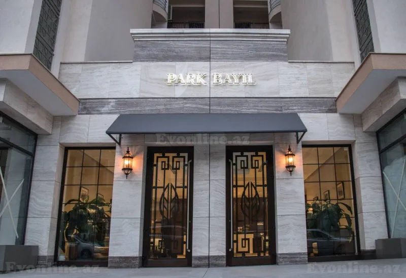 2 otaqlı Mənzil 68 m² Bayıl Kirayə verilir