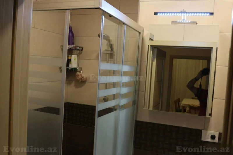 Kirayə verilir 2 otaqlı Mənzil Yeni tikili 68 m² Bayıl - şəkil 12
