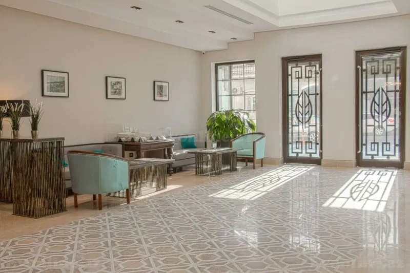 Kirayə verilir 2 otaqlı Mənzil Yeni tikili 68 m² Bayıl - şəkil 14