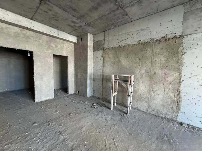 Satılır 4 otaqlı Mənzil Yeni tikili 155 m² Nəriman Nərimanov m. - şəkil 2