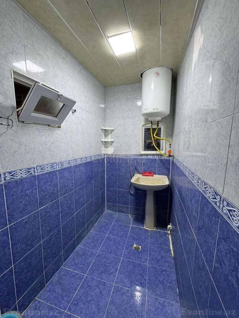 Kirayə verilir 2 otaqlı Mənzil Köhnə tikili 60 m² Yeni Yasamal - şəkil 10