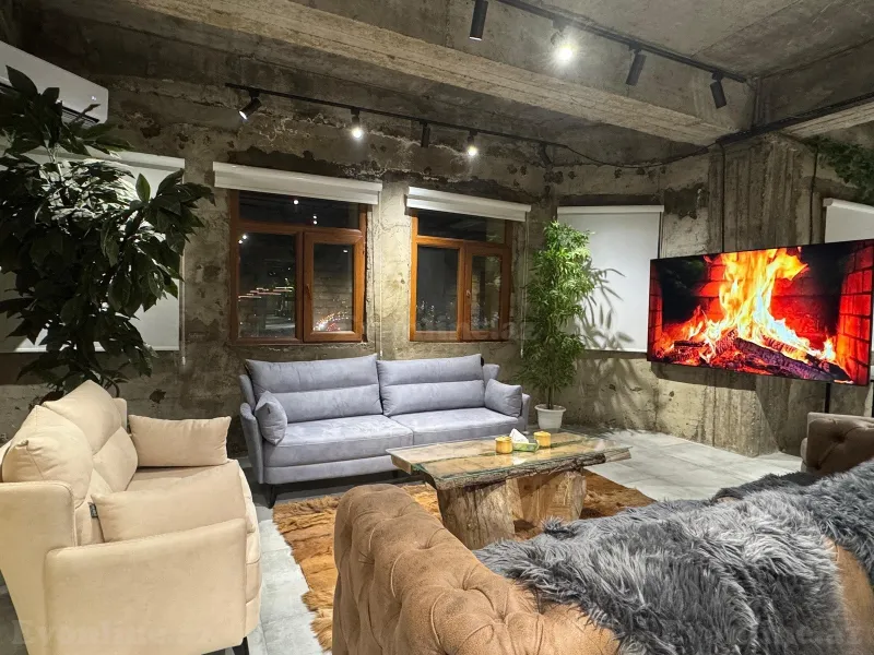 Kirayə verilir Ofis 125 m² Xətai r. - şəkil 3