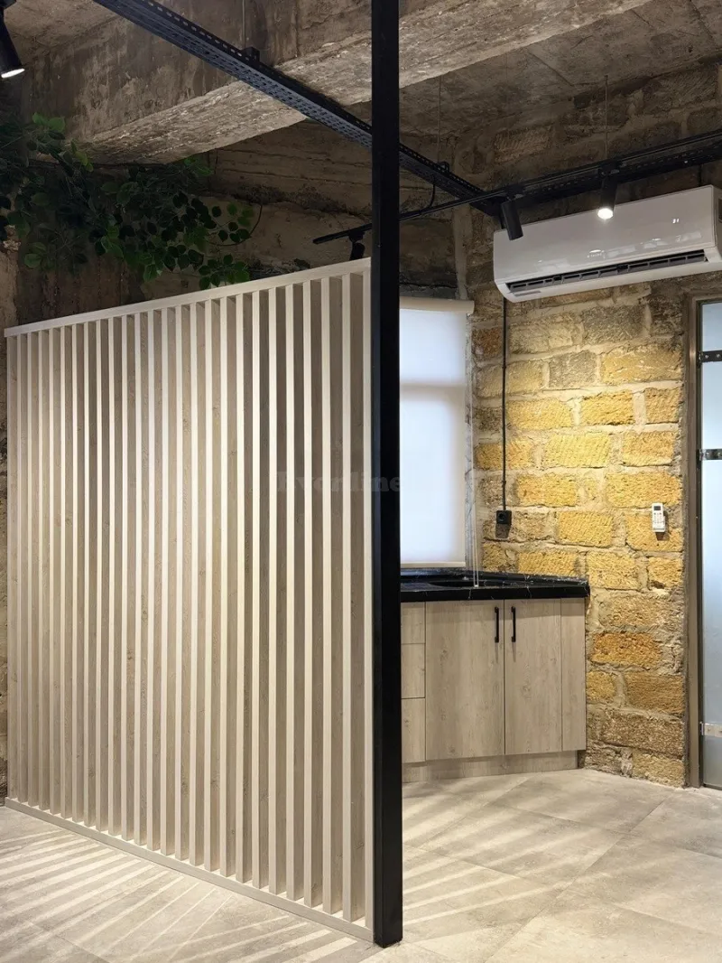 Kirayə verilir Ofis 125 m² Xətai r. - şəkil 5
