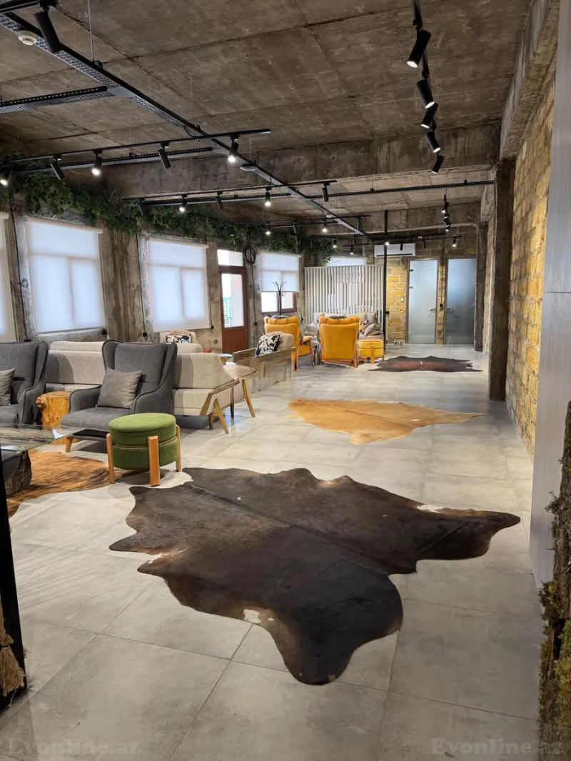 Kirayə verilir Ofis 125 m² Xətai r. - şəkil 6