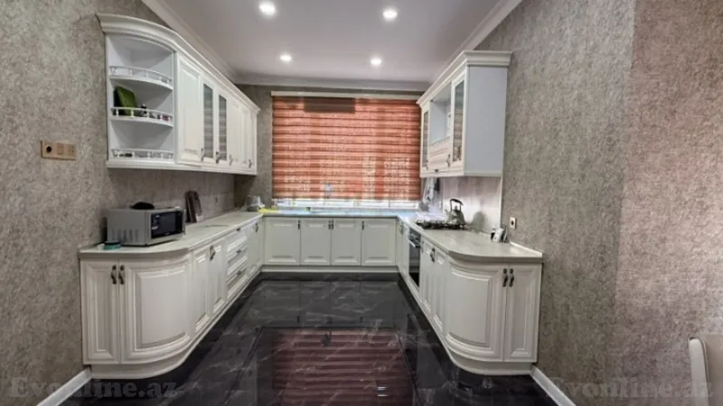 Satılır 7 otaqlı Həyət evi 250 m² Mərdəkan - şəkil 3