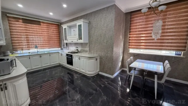 Satılır 7 otaqlı Həyət evi 250 m² Mərdəkan - şəkil 5