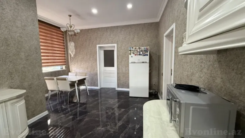 Satılır 7 otaqlı Həyət evi 250 m² Mərdəkan - şəkil 7