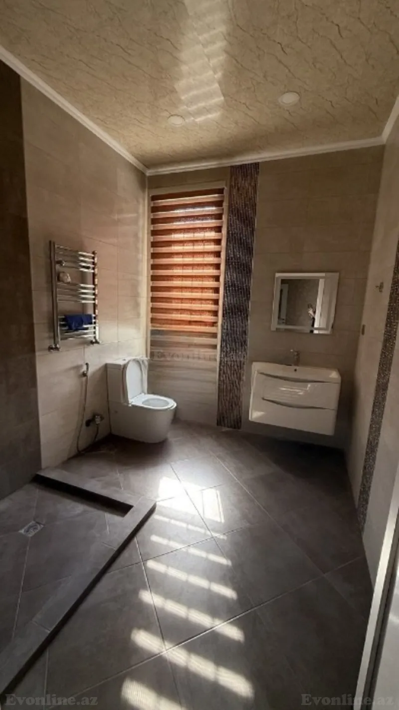 Satılır 7 otaqlı Həyət evi 250 m² Mərdəkan - şəkil 10