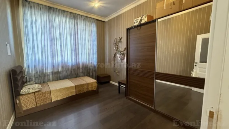 Satılır 7 otaqlı Həyət evi 250 m² Mərdəkan - şəkil 12