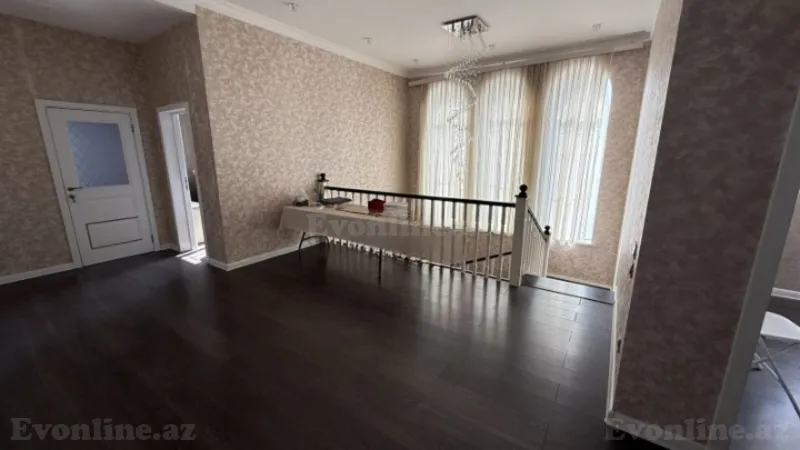 Satılır 7 otaqlı Həyət evi 250 m² Mərdəkan - şəkil 13