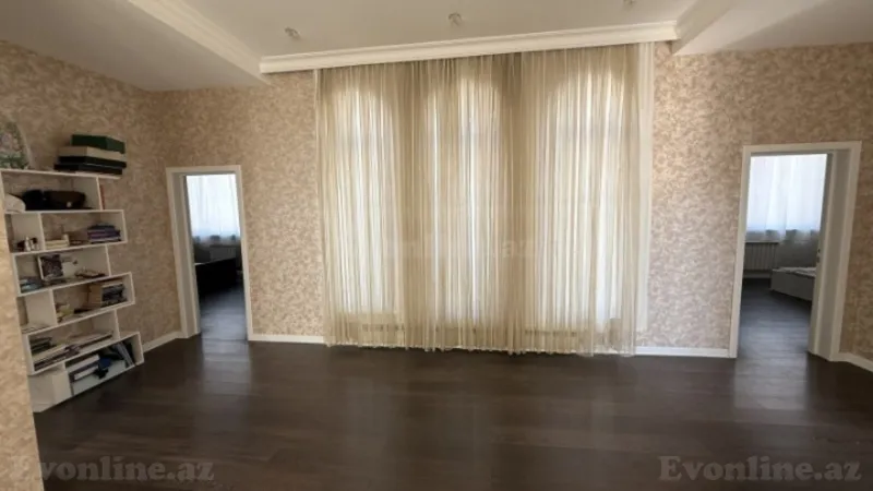 Satılır 7 otaqlı Həyət evi 250 m² Mərdəkan - şəkil 14