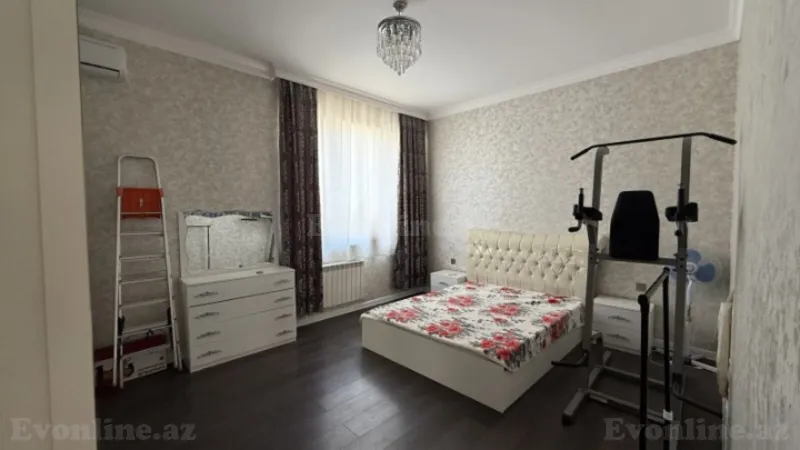 Satılır 7 otaqlı Həyət evi 250 m² Mərdəkan - şəkil 15