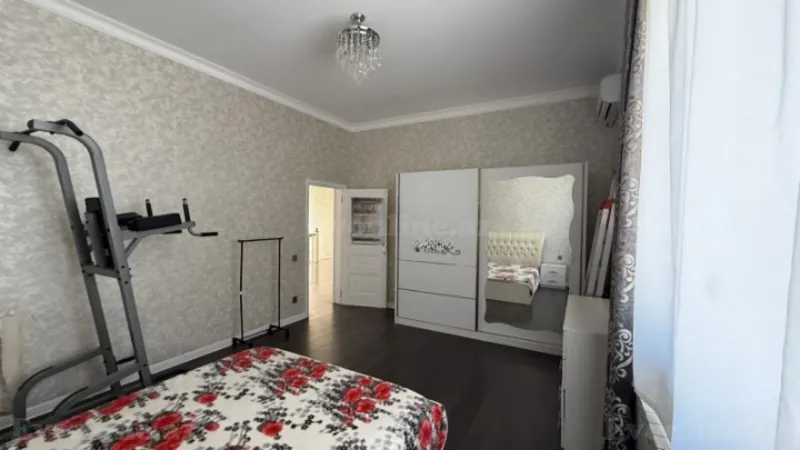 Satılır 7 otaqlı Həyət evi 250 m² Mərdəkan - şəkil 16