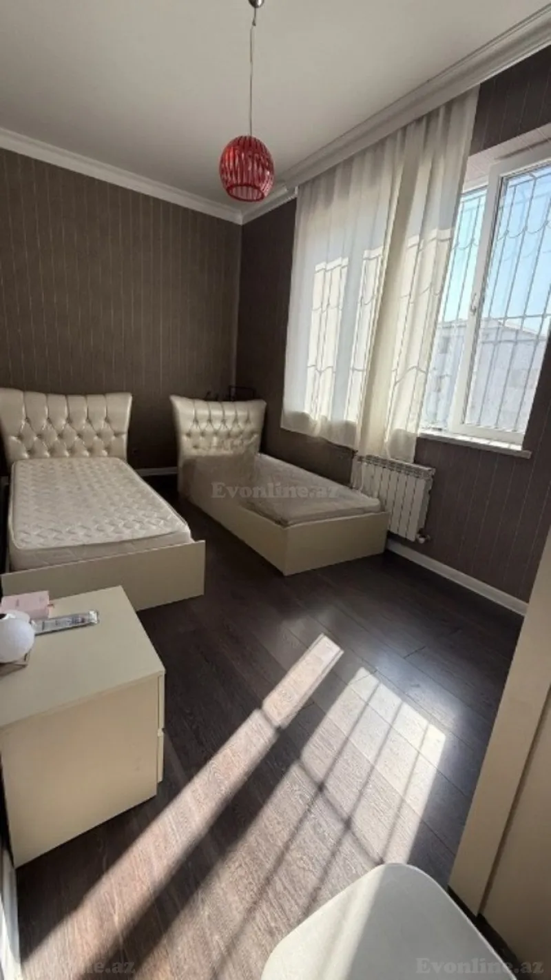 Satılır 7 otaqlı Həyət evi 250 m² Mərdəkan - şəkil 17