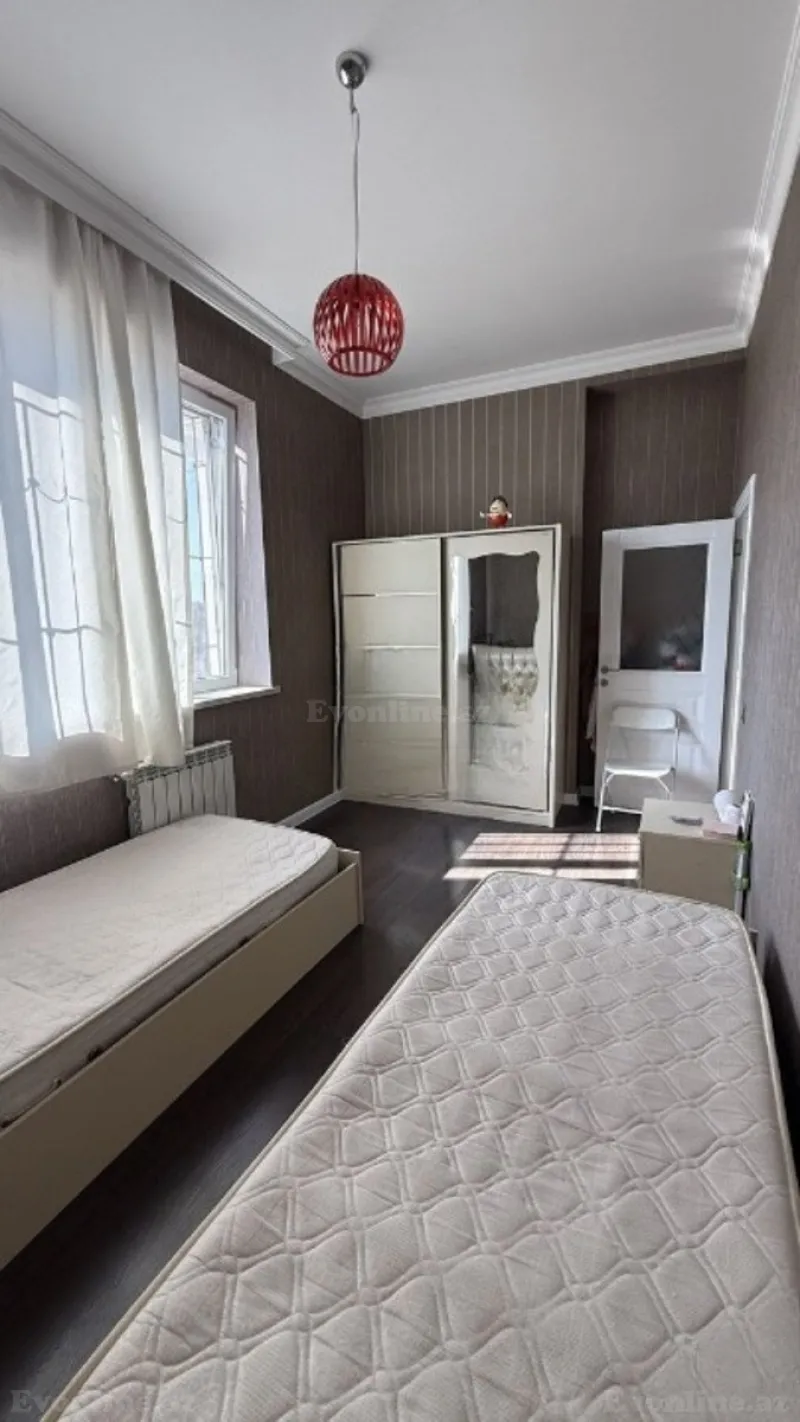 Satılır 7 otaqlı Həyət evi 250 m² Mərdəkan - şəkil 18